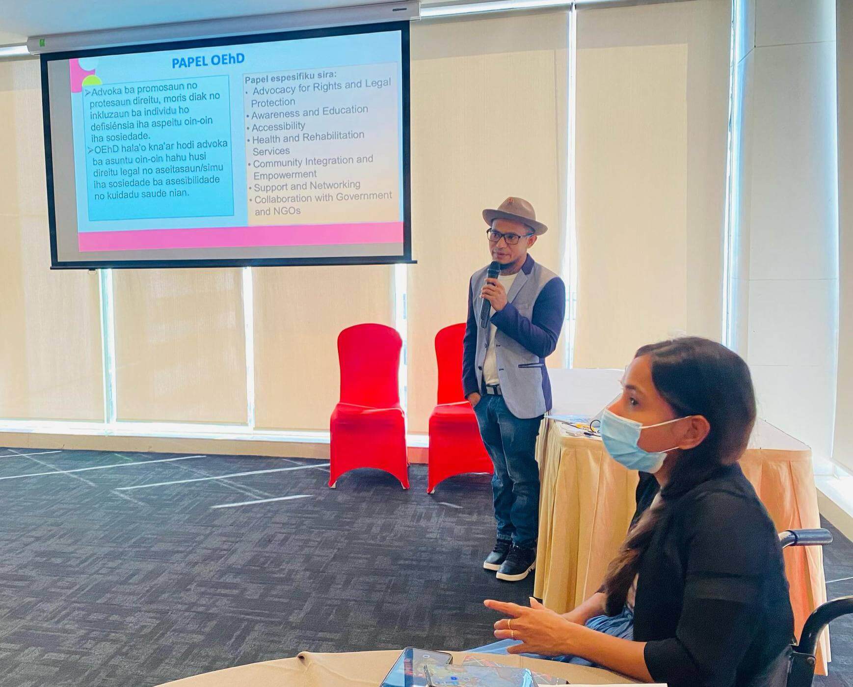 Creçensia Madeira de Deus