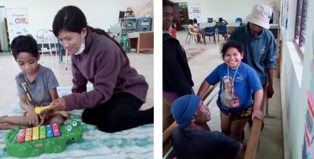 Asosiasaun Klinika Uma Ita Nian